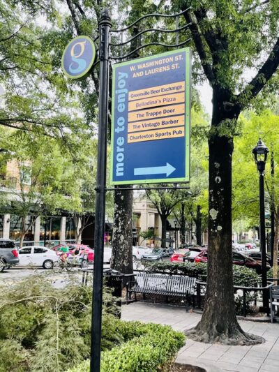 The Big Dog Show - Greenville, SC