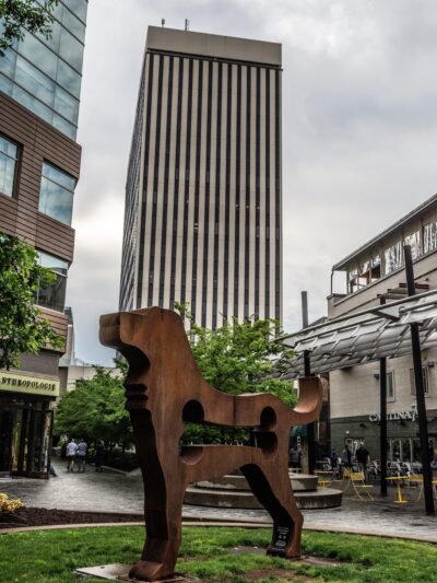 The Big Dog Show - Greenville, SC