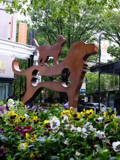 The Big Dog Show - Greenville, SC