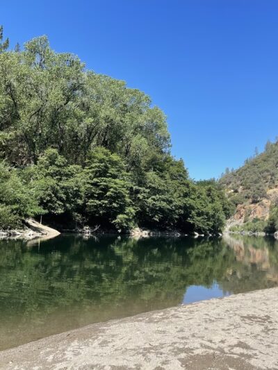 Ruck-a-Chucky Campground - Greenwood, CA