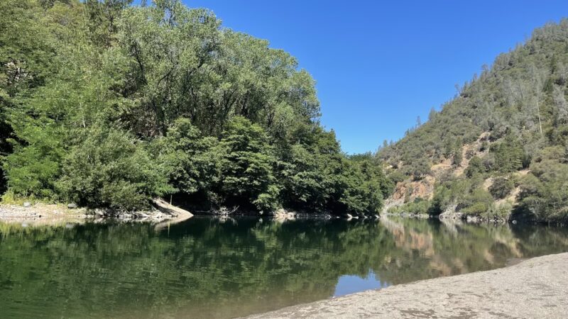 Ruck-a-Chucky Campground - Greenwood, CA