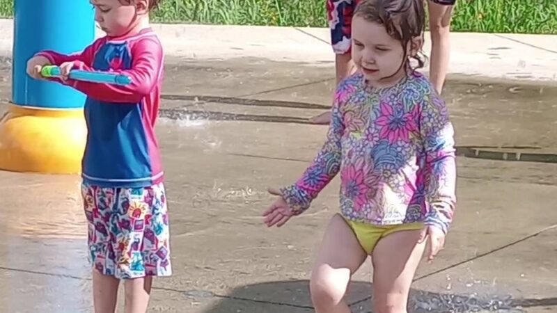 City Center Park - Greenwood, IN