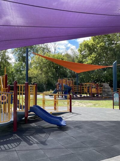 City Center Park - Greenwood, IN