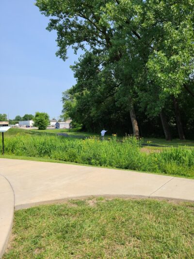 City Center Park - Greenwood, IN