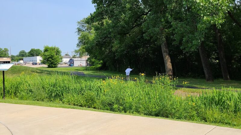 City Center Park - Greenwood, IN