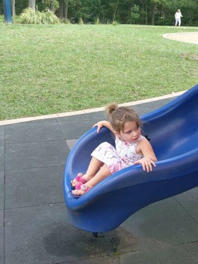 City Center Park - Greenwood, IN