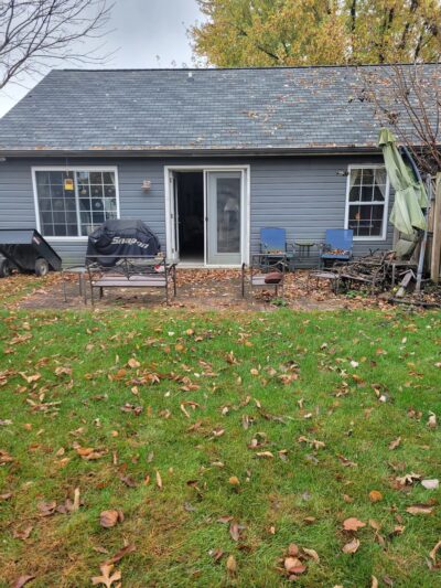 Cynthia's Dog Park - Greenwood, IN