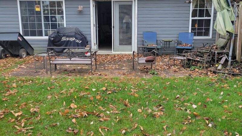 Cynthia's Dog Park - Greenwood, IN