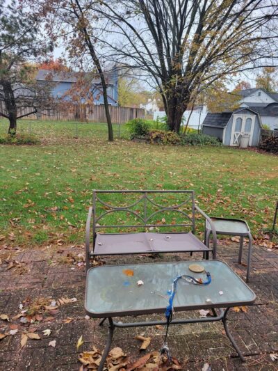 Cynthia's Dog Park - Greenwood, IN