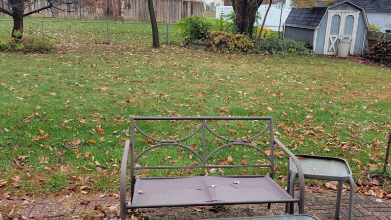 Cynthia's Dog Park - Greenwood, IN