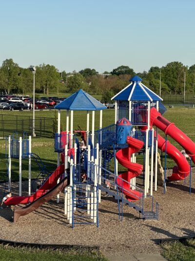 Freedom Park - Greenwood, IN