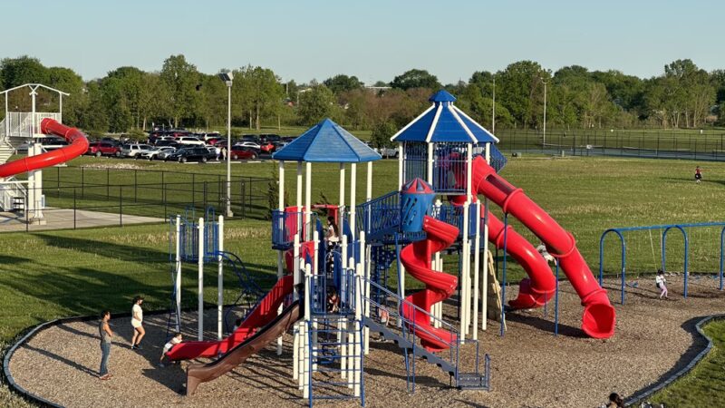 Freedom Park - Greenwood, IN