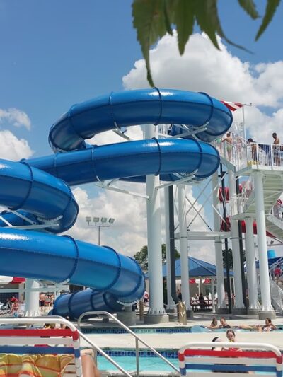 Freedom Park - Greenwood, IN