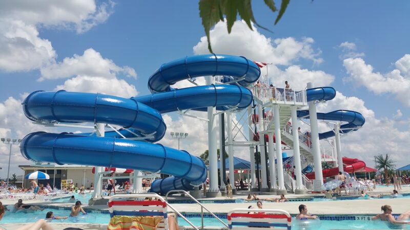 Freedom Park - Greenwood, IN