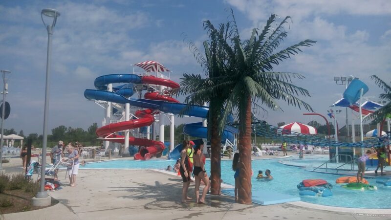 Freedom Park - Greenwood, IN