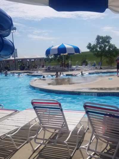 Freedom Park - Greenwood, IN