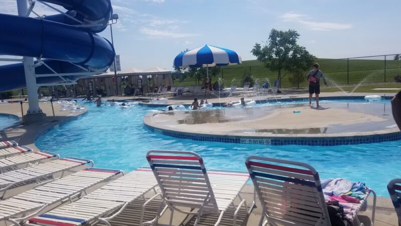 Freedom Park - Greenwood, IN