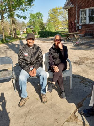 Grassy Creek Park - Greenwood, IN