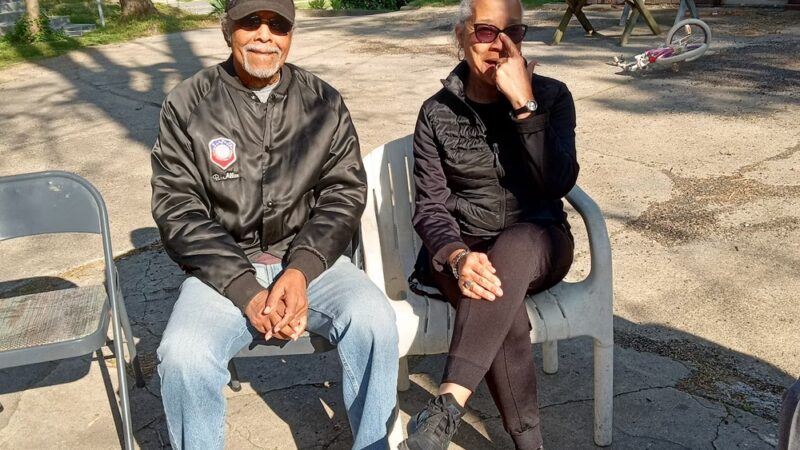 Grassy Creek Park - Greenwood, IN