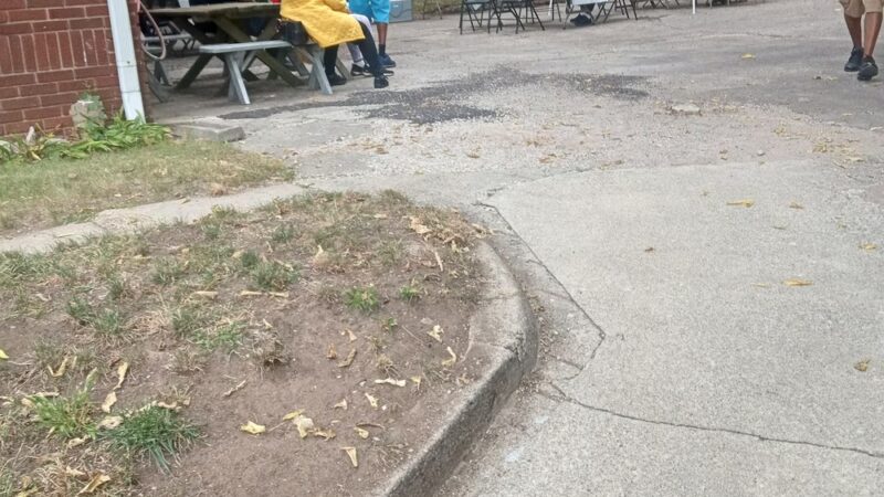 Grassy Creek Park - Greenwood, IN