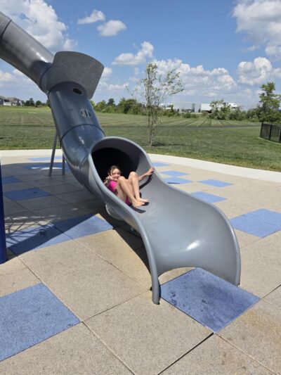 Greenwood Sports Park - Greenwood, IN