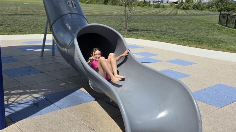 Greenwood Sports Park - Greenwood, IN