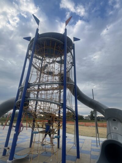 Greenwood Sports Park - Greenwood, IN