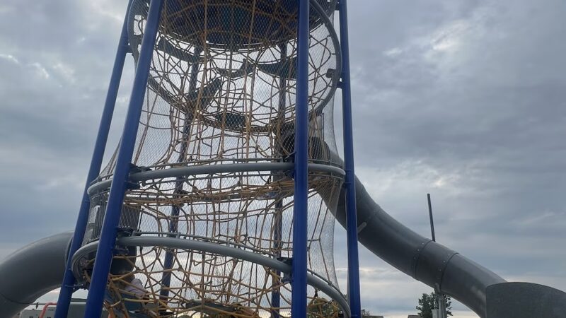 Greenwood Sports Park - Greenwood, IN