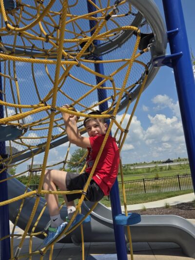 Greenwood Sports Park - Greenwood, IN