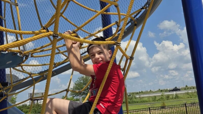 Greenwood Sports Park - Greenwood, IN