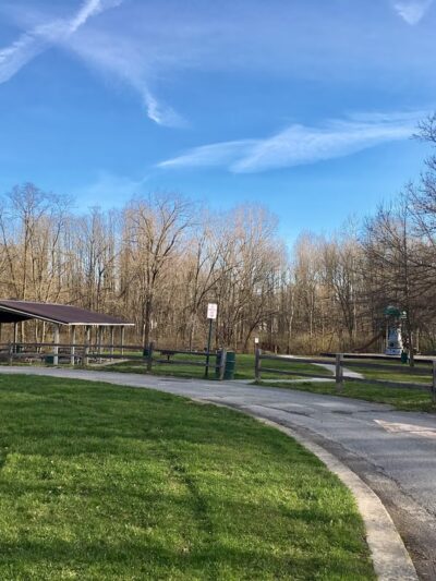 Northwest Park - Greenwood, IN