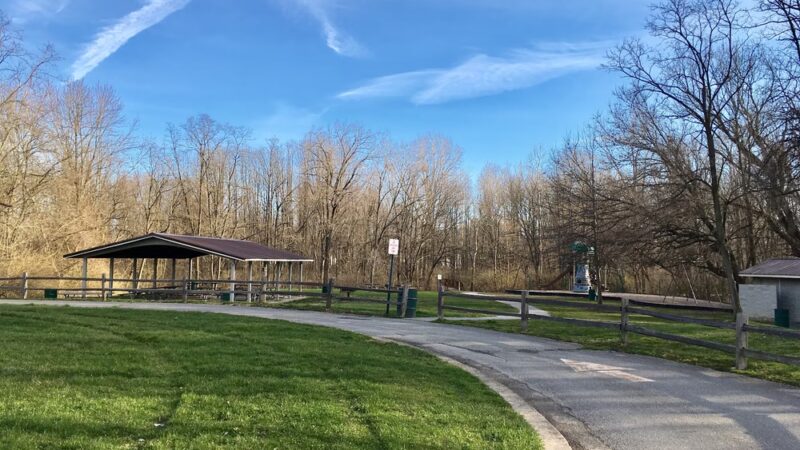 Northwest Park - Greenwood, IN