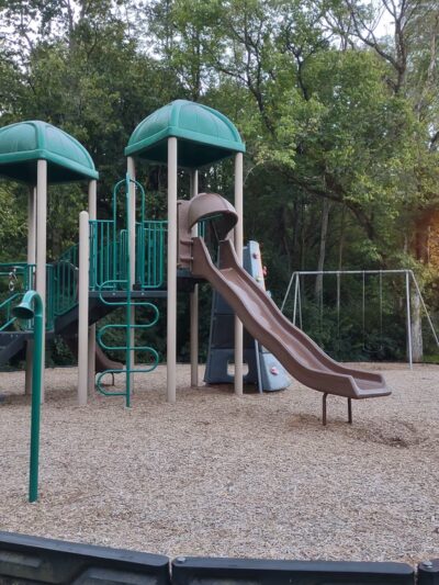 Northwest Park - Greenwood, IN