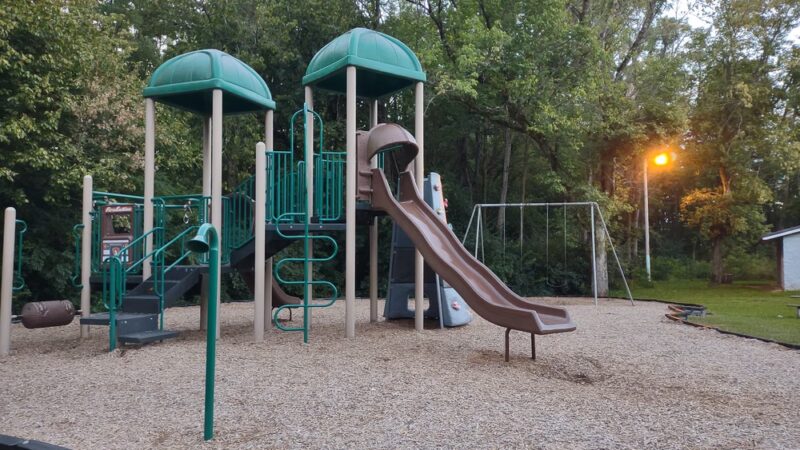 Northwest Park - Greenwood, IN