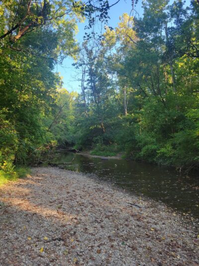 Northwest Park - Greenwood, IN