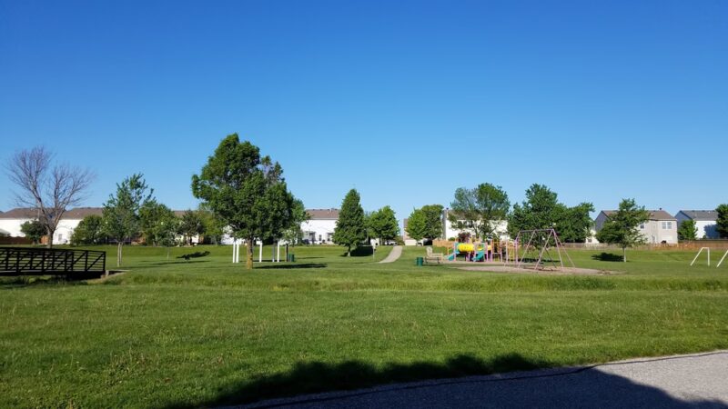 Summerfield Park - Greenwood, IN