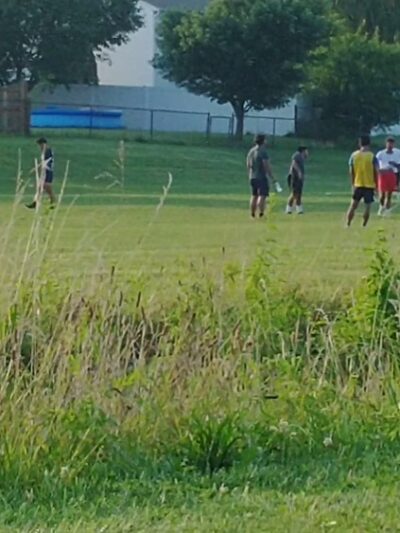 Summerfield Park - Greenwood, IN