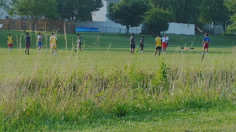 Summerfield Park - Greenwood, IN