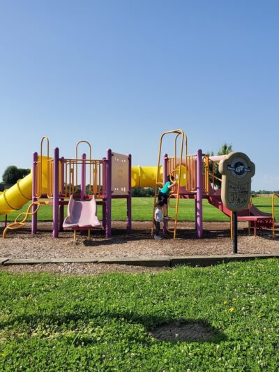 Summerfield Park - Greenwood, IN