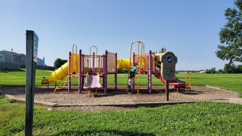 Summerfield Park - Greenwood, IN