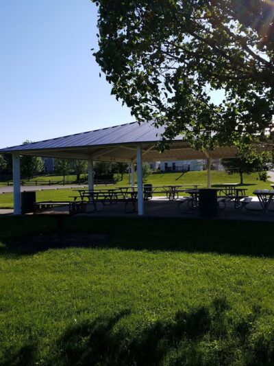 Summerfield Park - Greenwood, IN