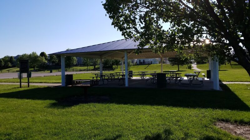 Summerfield Park - Greenwood, IN