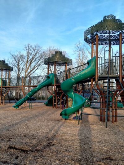 University Park - Greenwood, IN