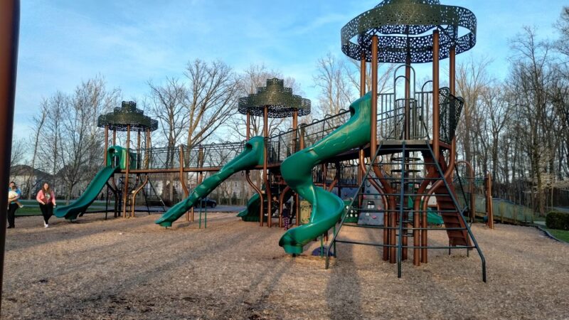 University Park - Greenwood, IN