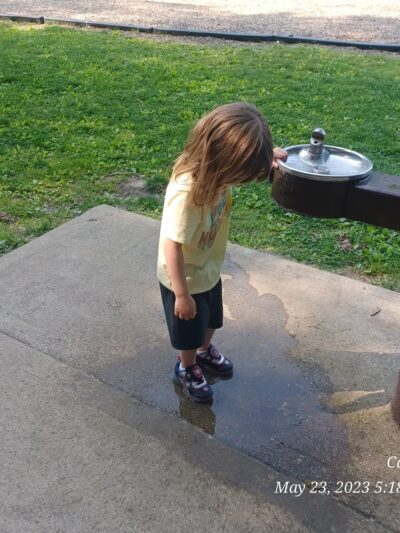 University Park - Greenwood, IN