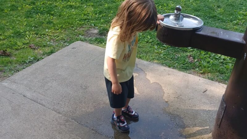 University Park - Greenwood, IN