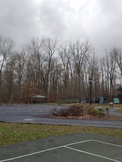 University Park - Greenwood, IN