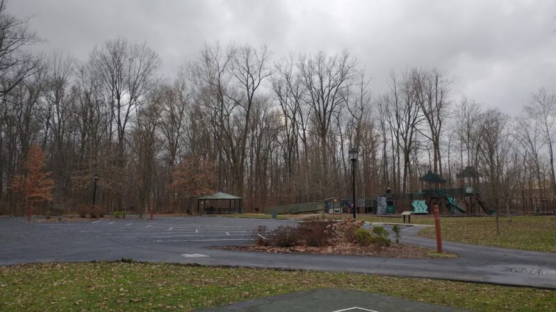 University Park - Greenwood, IN