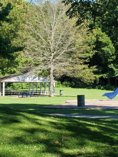 Westside Park - Greenwood, IN