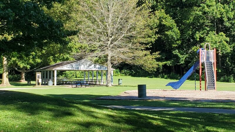 Westside Park - Greenwood, IN